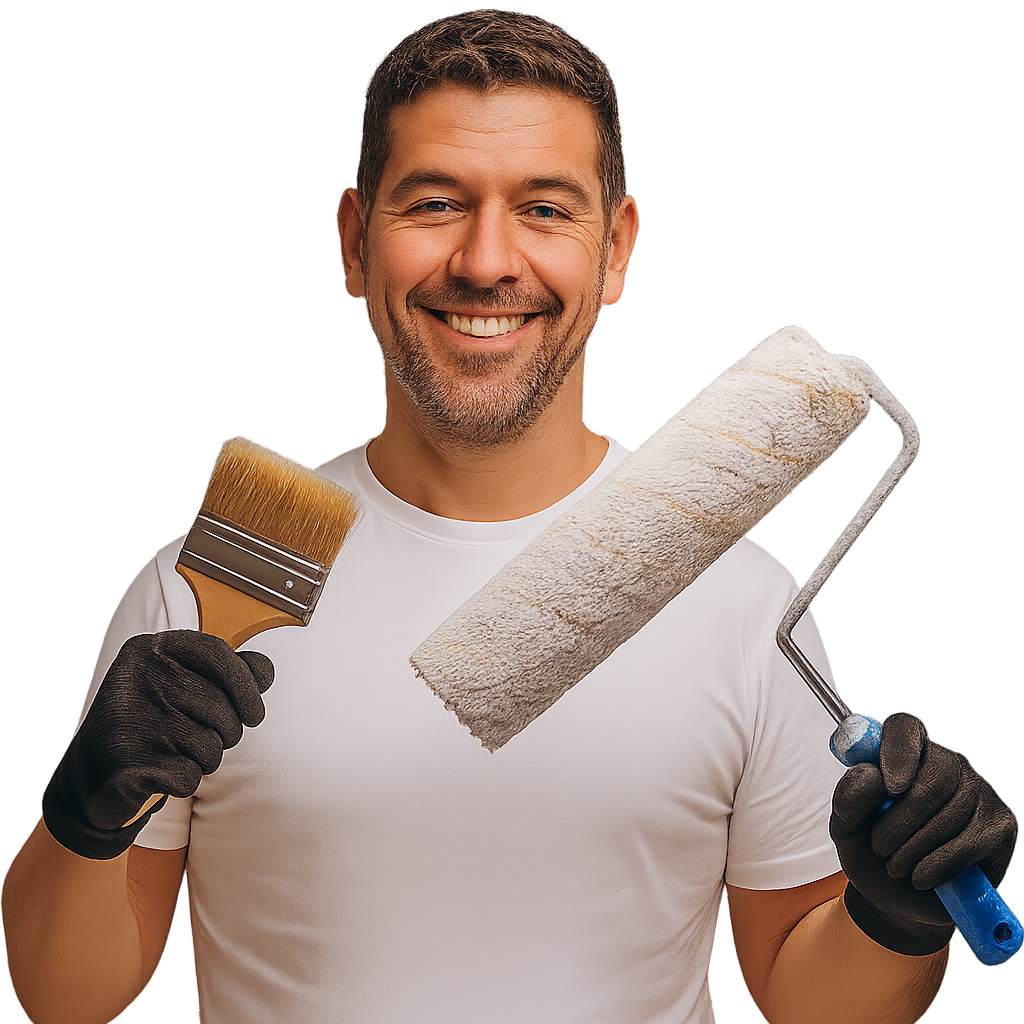 Vanderhoof Painting Painter